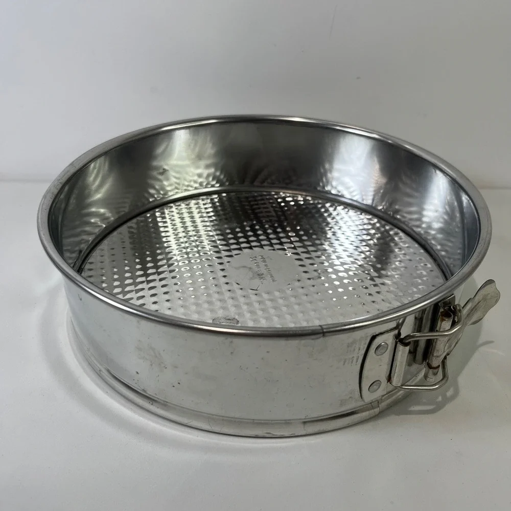 Vintage Springform Pan 9.5